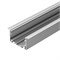 Профиль S2-LINIA69-F-2500 SEAMLESS ANOD (Arlight, Алюминий) 029470-1 - фото 171669