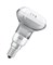 Светодиодная лампа OSRAM LED STAR R50 2.8Вт E14 180 Лм 2700 К Теплый белый свет 4058075055414 - фото 17177