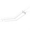 Угол SL-LINIA65-F-135 (Arlight, Металл) 030123-1 - фото 172094