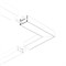 Угол SL-LINE-5035 (Arlight, Металл) 030116-1 - фото 172108