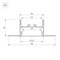 Тройник SL-LINIA45-FANTOM (Arlight, Металл) 030107-1 - фото 172148