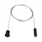 Крепежный набор FASTENER-RD-1 BLACK (Arlight, -) 032876-1 - фото 172510