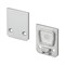 Заглушка ALU-SWISS-20 глухая (Arlight, Металл) 024216-1 - фото 172680