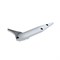 Заглушка левая PVC-STAIR-D-L (Arlight, Металл) 015485-1 - фото 172739