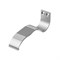 Настенный держатель Wall-arm для ALU-ROUND (Arlight, Металл) 015535-1 - фото 172785