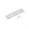 Держатель для ALU-POWER-W35 M (Arlight, Металл) 018459-1 - фото 172814