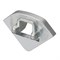 Соединитель ALU-D45 (Arlight, Металл) 018251-1 - фото 172822