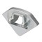 Соединитель ALU-D45 (Arlight, Металл) 018251-1 - фото 172823