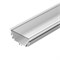Профиль с экраном ALU-POWER-RW80F-2000ANOD+CLEAR-P (Arlight, Алюминий) 015479-1 - фото 172843