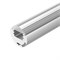 Профиль с экраном ALU-ROUND-2000 ANOD+LEN30 (Arlight, Алюминий) 015527-1 - фото 172880