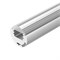 Профиль с экраном ALU-ROUND-2000 ANOD+LEN30 (Arlight, Алюминий) 015527-1 - фото 172881