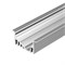 Профиль с экраном ALU-ASYMETRIC-2000 ANOD+FROST LENS (Arlight, Алюминий) 019270-1 - фото 172917