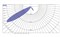 Профиль с экраном ALU-ASYMETRIC-2000 ANOD+FROST LENS (Arlight, Алюминий) 019270-1 - фото 172919