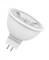 LED лампа LS MR16 50 110°   4,2W/850 220-240V GU5.3 380lm d50x41 4052899981157 - фото 17291