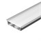 Профиль с экраном ALU-POWER-RW116F-2000 ANOD+FROST (Arlight, Алюминий) 020698-1 - фото 172945