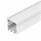 Профиль LINIA49-F-M-2000 WHITE (Arlight, Алюминий) 057032 - фото 173021