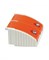 Компенсатор натяжения проводов OT CABLE CLAMP B-STYLE  49,2х57,7х29,5  OSRAM -   4052899077881 - фото 17302