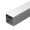Профиль LINE-M-7575-3000 ANOD (Arlight, Алюминий) 056346 - фото 173035