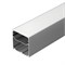 Профиль LINE-M-7575-3000 ANOD (Arlight, Алюминий) 056346 - фото 173038