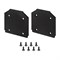 Заглушка MAG-STRETCH-ORIENT-CAP BLACK (Arlight, Пластик) 056760 - фото 173066