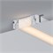 Профиль STRETCH-41-CEIL-CENTER-2000 WHITE (Arlight, Алюминий) 053527 - фото 173106