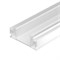 Профиль STRETCH-41-CEIL-CENTER-2000 WHITE (Arlight, Алюминий) 053527 - фото 173108