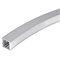 Профиль SL-ARC-3535-D1500-N90 SILVER (1180мм, дуга 1 из 4) (Arlight, Алюминий) 026595-1 - фото 173173