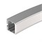Профиль SL-ARC-3535-D1500-N90 SILVER (1180мм, дуга 1 из 4) (Arlight, Алюминий) 026595-1 - фото 173177