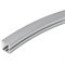 Профиль SL-ARC-3535-D1500-W90 SILVER (1180мм, дуга 1 из 4) (Arlight, Алюминий) 026598-1 - фото 173186