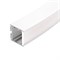 Профиль SL-ARC-3535-D1500-W90 WHITE (1180мм, дуга 1 из 4) (Arlight, Алюминий) 026600-1 - фото 173191