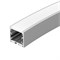 Профиль SL-ARC-3535-D1500-A45 SILVER (590мм, дуга 1 из 8) (Arlight, Алюминий) 025521-1 - фото 173261