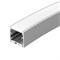 Профиль SL-ARC-3535-D1500-A45 SILVER (590мм, дуга 1 из 8) (Arlight, Алюминий) 025521-1 - фото 173263