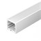 Профиль SL-ARC-3535-LINE-2500 WHITE (Arlight, Алюминий) 025520-1 - фото 173269