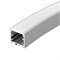 Профиль SL-ARC-3535-D1500-A90 SILVER (1180мм, дуга 1 из 4) (Arlight, Алюминий) 025477-1 - фото 173272