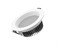 Cветильник светодиодный "ВАРТОН" Downlight круглый встроенный 116*55 11W 4000K V1-R0-01011-10000-4401140 - фото 17467