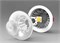 DL-LED SM-D2011-40w 45гр d=200мм (врезное-170мм) h=90mm КОРПУС встраиваемого светильника 2000000327006 - фото 17627