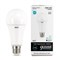 Лампа Gauss Elementary A67 25W 2150lm 6500K E27 LED 1/10/50 73235 - фото 17740