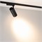 Светильник LGD-GERA-2TR-R74-20W Warm3000 (BK, 36 deg, 230V) (Arlight, IP20 Металл, 5 лет) 055084 - фото 179221