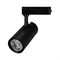 Светильник LGD-GERA-2TR-R74-20W Warm3000 (BK, 36 deg, 230V) (Arlight, IP20 Металл, 5 лет) 055084 - фото 179223