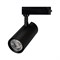 Светильник LGD-GERA-2TR-R74-20W Warm3000 (BK, 36 deg, 230V) (Arlight, IP20 Металл, 5 лет) 055084 - фото 179224