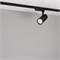 Светильник LGD-GERA-2TR-R74-20W Warm3000 (BK, 36 deg, 230V) (Arlight, IP20 Металл, 5 лет) 055084 - фото 179225