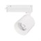 Светильник LGD-DYKE-2TR-R75-16W Warm3000 (WH, 20 deg, 230V) (Arlight, IP20 Металл, 5 лет) 052152 - фото 179325