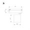 Светильник LGD-DYKE-2TR-R60-8W Warm3000 (BK, 38 deg, 230V) (Arlight, IP20 Металл, 5 лет) 052260 - фото 179329