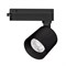 Светильник LGD-DYKE-2TR-R60-8W Warm3000 (BK, 38 deg, 230V) (Arlight, IP20 Металл, 5 лет) 052260 - фото 179330