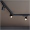 Светильник LGD-DYKE-2TR-R60-8W Warm3000 (BK, 38 deg, 230V) (Arlight, IP20 Металл, 5 лет) 052260 - фото 179332