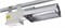 VNAH1000.121 1000w 400V комплект: Тепличный светильник Vossloh-Schwabe Germany c лампой NARVA 563089.92 - фото 17943