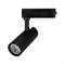 Светильник LGD-GERA-2TR-R55-10W Warm3000 (BK, 24 deg, 230V) (Arlight, IP20 Металл, 5 лет) 055057 - фото 179461