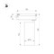 Светильник LGD-GERA-2TR-R74-20W Day4000 (WH, 15 deg, 230V) (Arlight, IP20 Металл, 5 лет) 055048 - фото 179617
