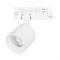 Светильник LGD-DYKE-4TR-R75-16W Warm3000 (WH, 38 deg, 230V, DALI) (Arlight, IP20 Металл, 5 лет) 058691 - фото 180429