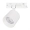Светильник LGD-DYKE-4TR-R100-36W Day4000 (WH, 50 deg, 230V, DALI) (Arlight, IP20 Металл, 5 лет) 058698 - фото 180445